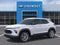 2026 Chevrolet Trailblazer FWD 4dr LS