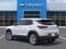 2026 Chevrolet Trailblazer FWD 4dr LS