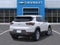2026 Chevrolet Trailblazer FWD 4dr LS