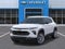 2026 Chevrolet Trailblazer FWD 4dr LS