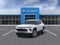 2026 Chevrolet Trailblazer FWD 4dr LS