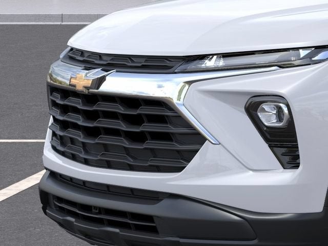 2026 Chevrolet Trailblazer FWD 4dr LS