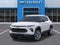 2026 Chevrolet Trailblazer FWD 4dr LS