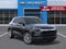 2026 Chevrolet Trailblazer FWD 4dr LS