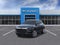2026 Chevrolet Trailblazer FWD 4dr LS