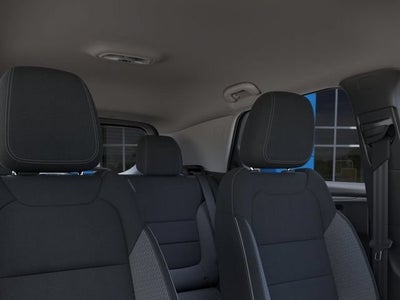 2026 Chevrolet Trailblazer FWD 4dr LS