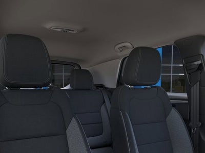2026 Chevrolet Trailblazer FWD 4dr LS
