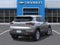 2026 Chevrolet Trailblazer FWD 4dr LS