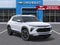 2026 Chevrolet Trailblazer FWD 4dr LT
