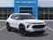 2026 Chevrolet Trailblazer FWD 4dr LT