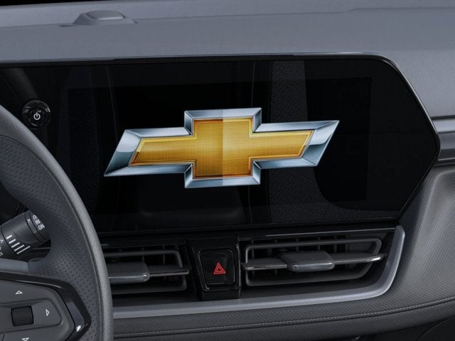 2026 Chevrolet Trailblazer FWD 4dr LT