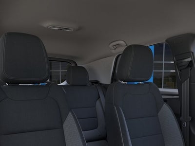 2026 Chevrolet Trailblazer FWD 4dr LT
