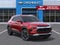 2026 Chevrolet Trailblazer FWD 4dr LT