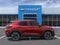 2026 Chevrolet Trailblazer FWD 4dr LT