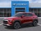 2026 Chevrolet Trailblazer FWD 4dr LT