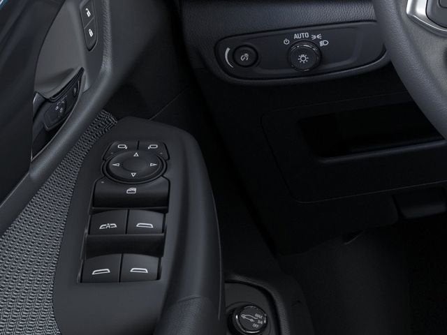 2026 Chevrolet Trailblazer FWD 4dr LT