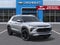2026 Chevrolet Trailblazer FWD 4dr LT