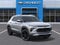 2026 Chevrolet Trailblazer FWD 4dr LT