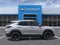2026 Chevrolet Trailblazer FWD 4dr LT