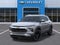 2026 Chevrolet Trailblazer FWD 4dr LT