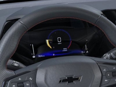 2026 Chevrolet Trailblazer FWD 4dr RS