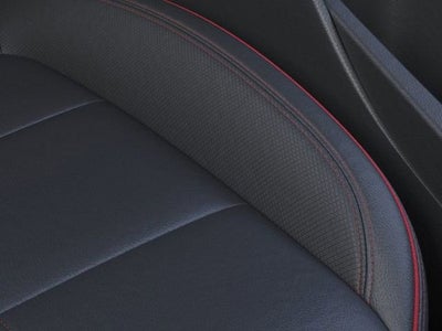 2026 Chevrolet Trailblazer FWD 4dr RS