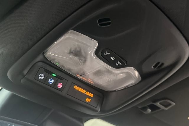 2023 Chevrolet Trailblazer FWD 4dr RS