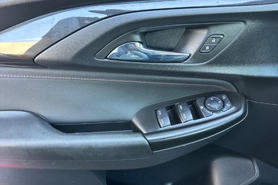 2023 Chevrolet Trailblazer FWD 4dr RS
