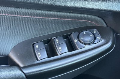 2023 Chevrolet Trailblazer FWD 4dr RS