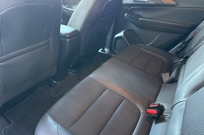 2023 Chevrolet Trailblazer FWD 4dr RS