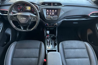 2023 Chevrolet Trailblazer FWD 4dr RS