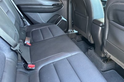2023 Chevrolet Trailblazer FWD 4dr RS