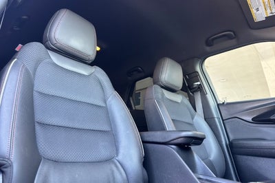 2023 Chevrolet Trailblazer FWD 4dr RS