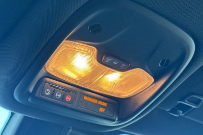 2023 Chevrolet Trailblazer FWD 4dr RS