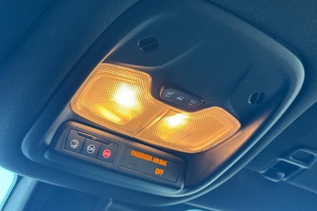 2023 Chevrolet Trailblazer FWD 4dr RS