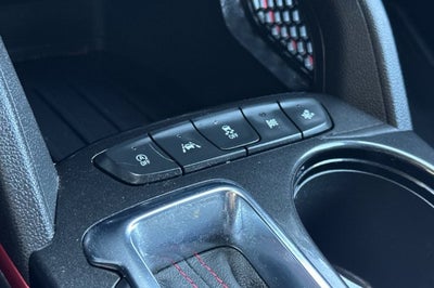 2023 Chevrolet Trailblazer FWD 4dr RS