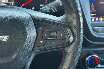 2023 Chevrolet Trailblazer FWD 4dr RS