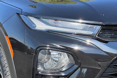 2023 Chevrolet Trailblazer FWD 4dr RS