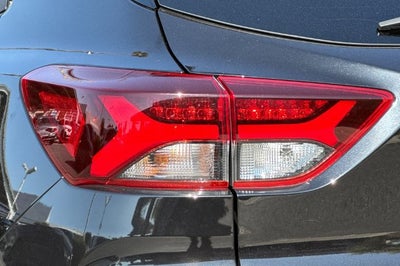 2023 Chevrolet Trailblazer FWD 4dr RS