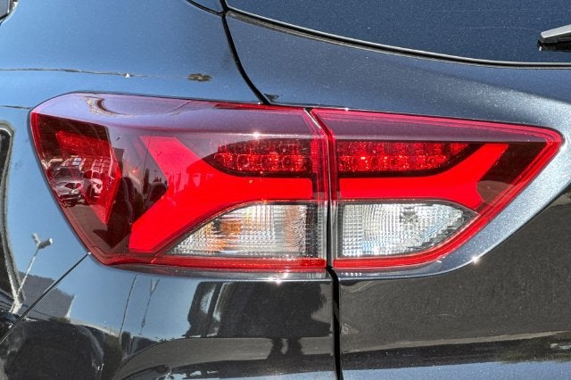 2023 Chevrolet Trailblazer FWD 4dr RS