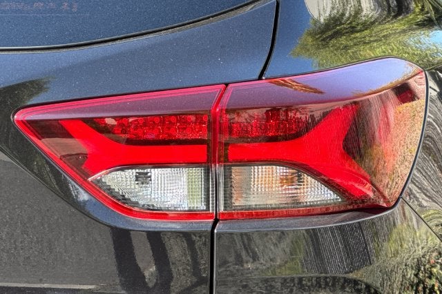 2023 Chevrolet Trailblazer FWD 4dr RS