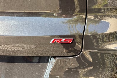 2023 Chevrolet Trailblazer FWD 4dr RS