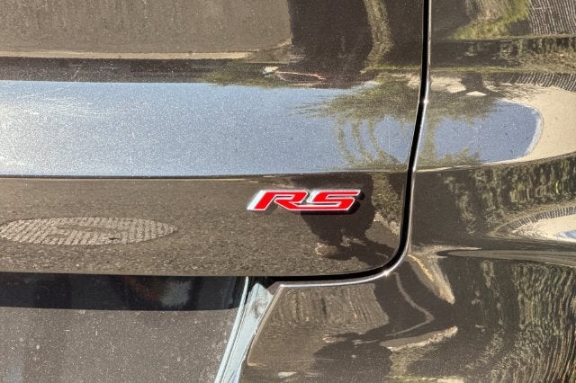 2023 Chevrolet Trailblazer FWD 4dr RS