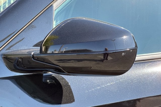 2023 Chevrolet Trailblazer FWD 4dr RS