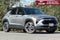 2024 Chevrolet Trailblazer FWD 4dr RS