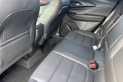 2024 Chevrolet Trailblazer FWD 4dr RS