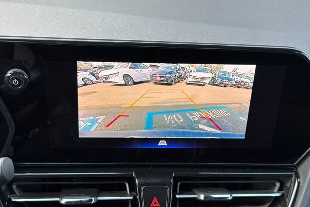 2024 Chevrolet Trailblazer FWD 4dr RS