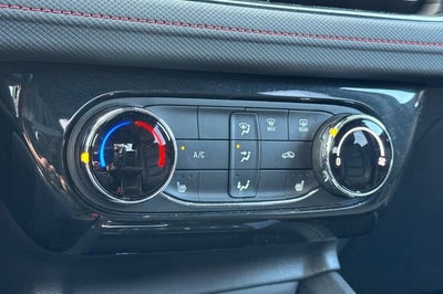 2024 Chevrolet Trailblazer FWD 4dr RS