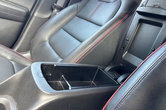 2024 Chevrolet Trailblazer FWD 4dr RS