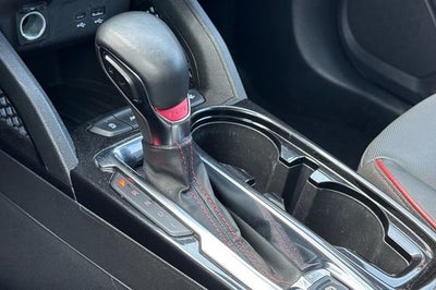 2024 Chevrolet Trailblazer FWD 4dr RS